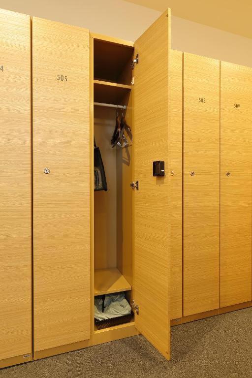 Acro Capsule Hotel Namba Dotonbori Ōsaka Extérieur photo