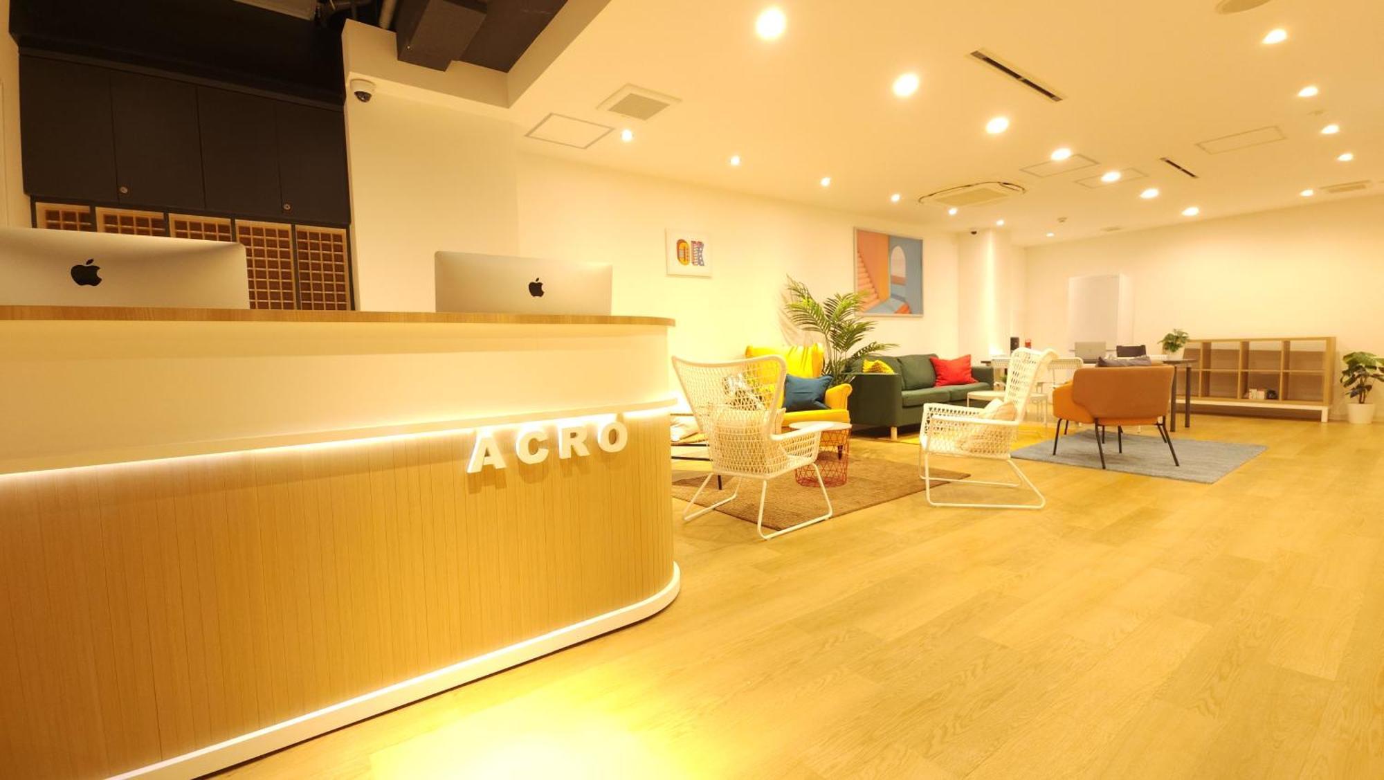 Acro Capsule Hotel Namba Dotonbori Ōsaka Extérieur photo